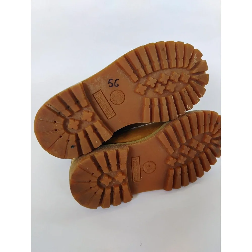 Timberland premium inch